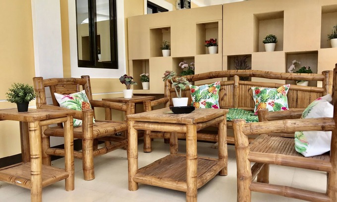 Mambajao House | UNIT 3 - 6PAX- Fully furnished-Peaceful and quite