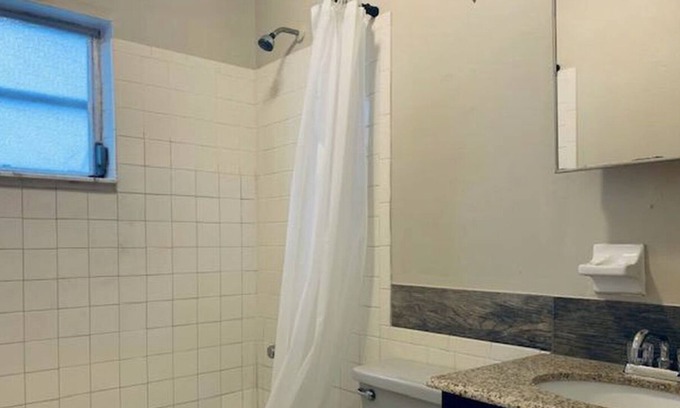 Cocoa Apartment | Unit 3, Studio apartment in Cocoa, Florida