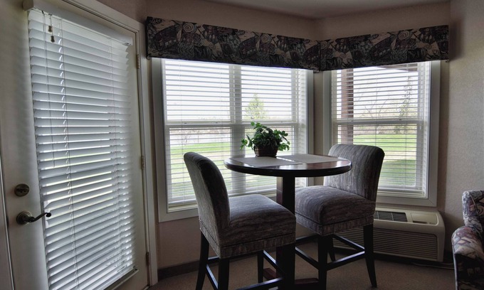 Birchwood Condo | Unit 311 1 BD/1 BA Condo