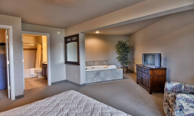 Birchwood Condo | Unit 312 1 Bd/1 Ba Condo 1 Bedroom Condo by RedAwning