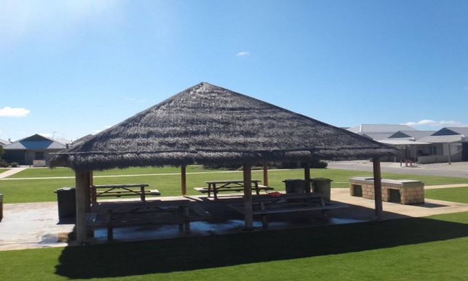 Jurien Bay Villa | Unit 58 Seafront Estate