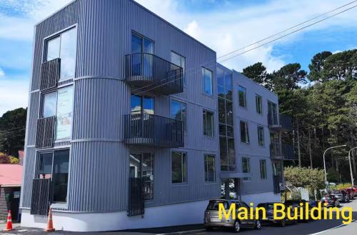 Wellington Apartment | unit 6 Hospital Road Wellington
