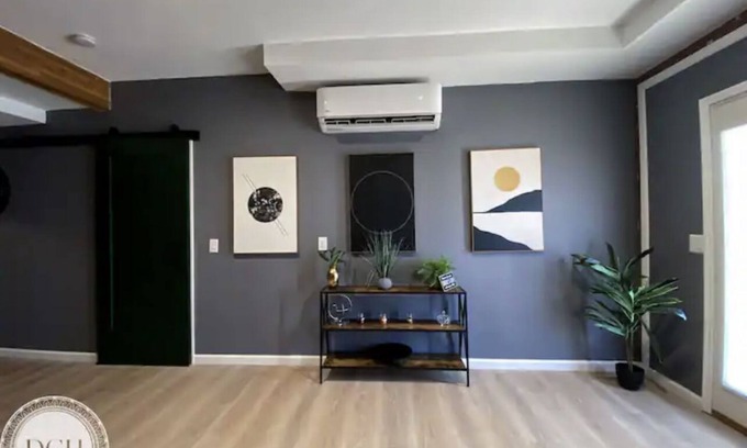 Clarkdale House | Unit #B: Down the Rabbit Role Amazing Views