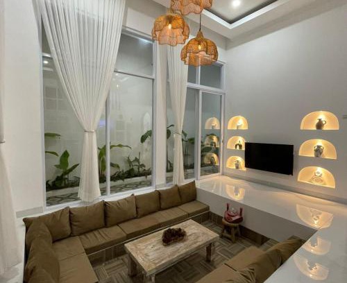 Pasirjambu Villa | Unit Gypsea Villa Deba Sugihmukti