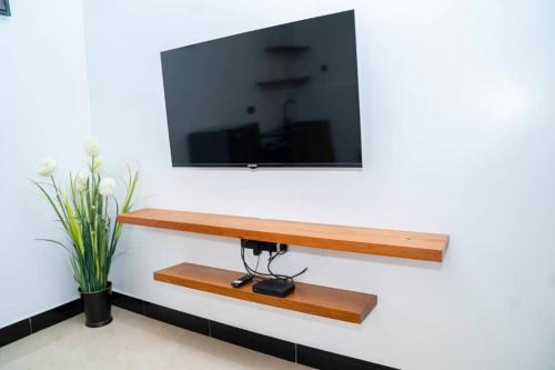 Manyoni House | Unit number 1
