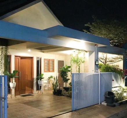 Limboto Apartment | Unit Sewaan