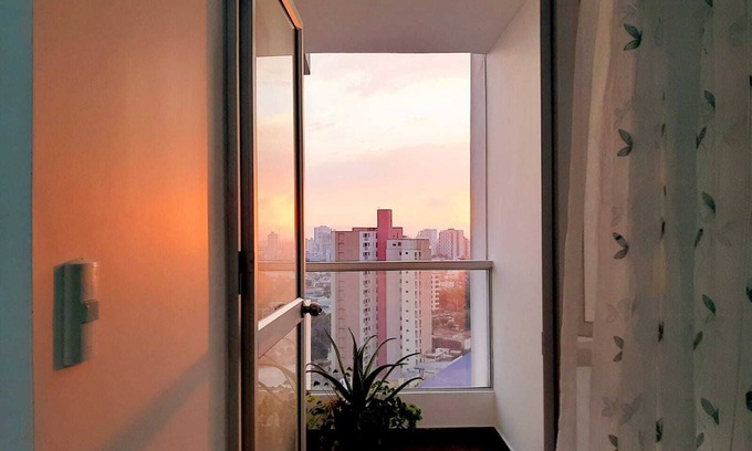 Jesus Maria Apartment | United Family - Jesús María, Lima - 3beds&2bath