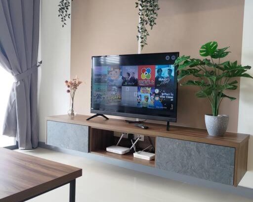 Kuala Lumpur Apartment | United Point Desa ParkCity