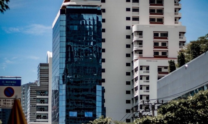 Thonglor Apartment | United Tower Thonglor by Aspira