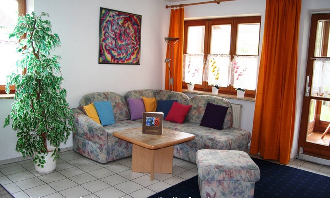 Hartkirchen Apartment | Unites health resorts, thermal springs, wellness, golf, art and culture together