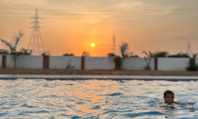 Rajpipla Other | Unity Sunrise Resort Best Hotel Near Statue of Unity