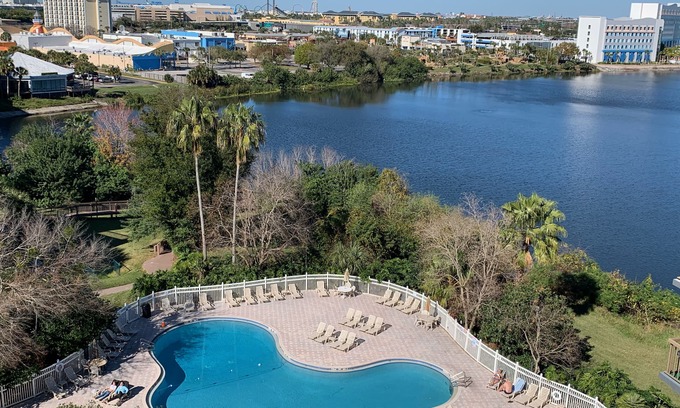 Southwest Orlando Apartment | Universal, International Dr,Convention Center
