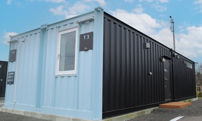 Nakashibetsu Hotel | Universal Twin Room Sameday reservation OK Sta/Shibetsugun Hokkaidō