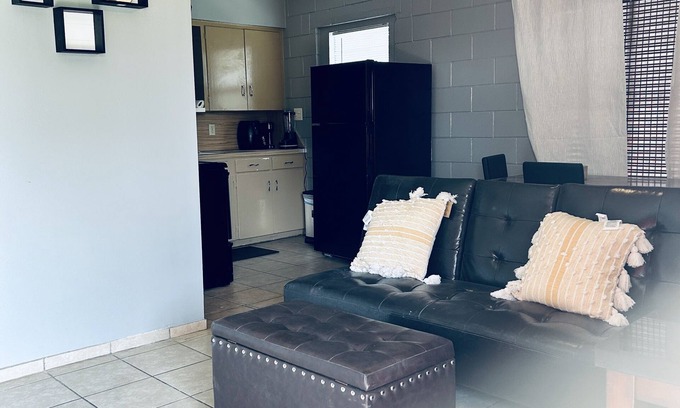 Edinburg House | University Texas Cozy Home Edinburg
