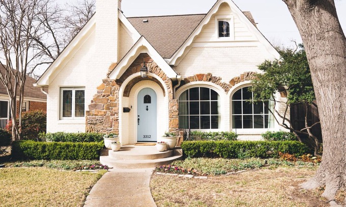Park Cities House | UniversityPark Home in perfect location, prime Highland Park & SMU proximity