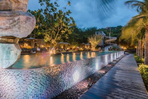 South Pattaya Apartment | Unixx Pattaya by Alvin