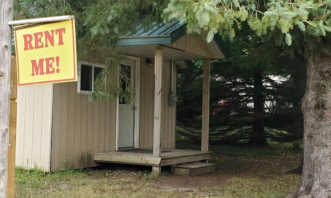 Shingleton House | Unlace Your Boots Here!