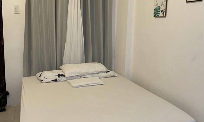 Cainta Condo | UnliWifi with Netflix