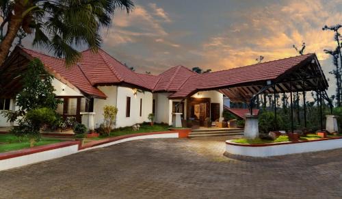 Alur House | Unlock By Goldfinch Sakaleshpur