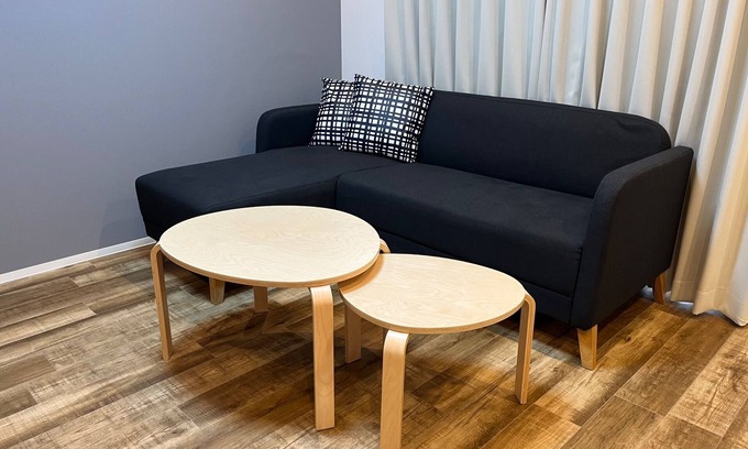 Sasayama Apartment | Unmanned hotel 5minute walk to Sasayama Castle /Tambasasayama Hyōgo