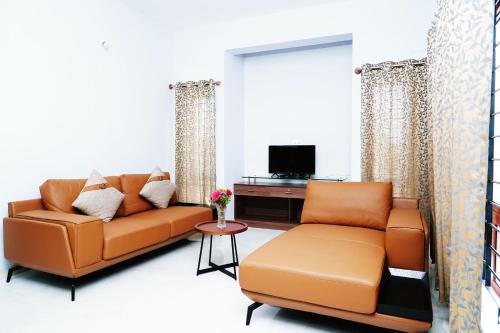 Kuvempu Nagara Apartment | UNNATHI SUITES