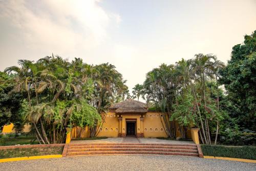 Devachuli Apartment | Unnati Cultural Village