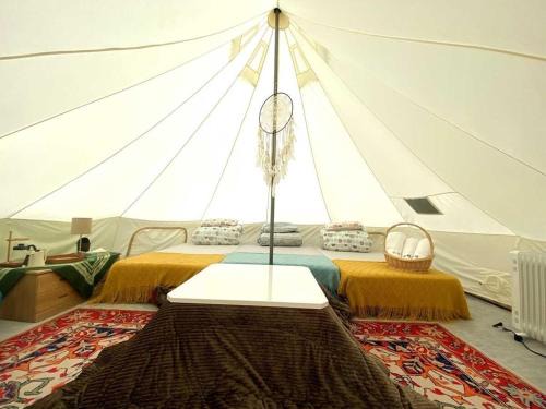 Nantan Other | Unno Glamping - Vacation STAY 27780v