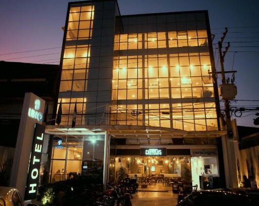 Carpina Hotel | Uno Hotel