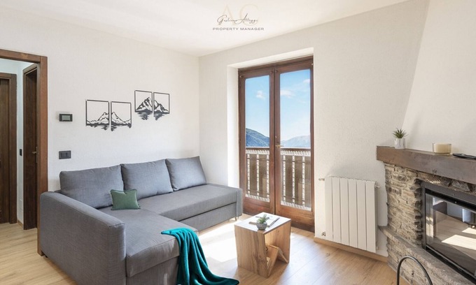 Vione Apartment | Uno Sguardo Sulle Cime