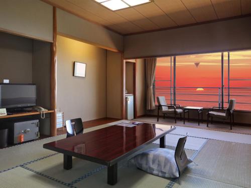 Joetsu Hotel | Unohama Onsen Royal Hotel Kobayashi