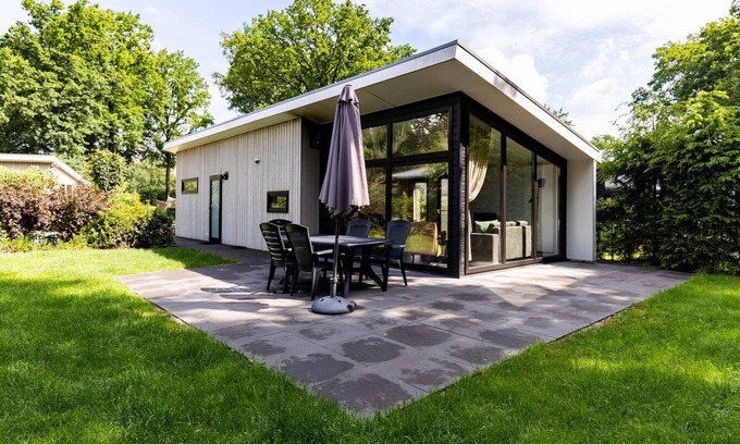 Wekerom House | Unparalleled luxury and comfort