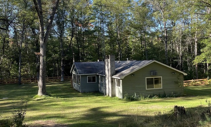 Barton City House | Unplug Up North.