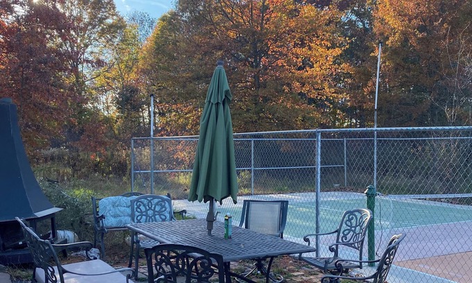 Ottsville Other | Unplugged 4 Bedroom Living Museum in the Heart of Bucks County