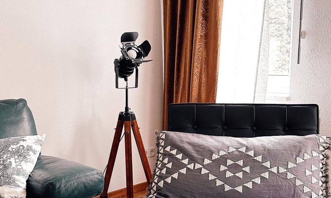 Chemnitz Apartment | Unritz, App. 134 - Unritz, App. 134 Long-term rental
