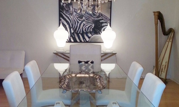 Bloor-Yorkville Apartment | Unrivaled Location on Yorkville Ave 2000 sq.ft -1 BED.