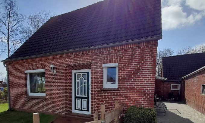 Loppersum House | Uns Fischernüst