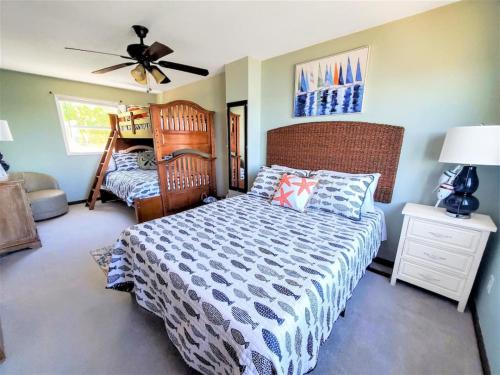 Spirit Lake House | Unsalted Shores on Big Spirit Lake