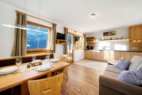 Ultimo Apartment | Unterdurachhof Apartment Valentina