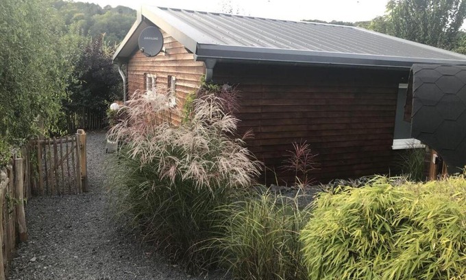 Rieden House | Untere-Seeterrasse