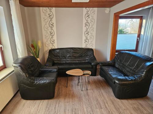 Stafstedt Apartment | Unterkunft für Monteure