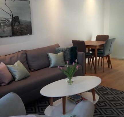 Bad Salzuflen Apartment | Unterkunft KIKI