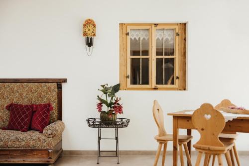 Selva dei Molini Apartment | Untermairhof Appartment Residence
