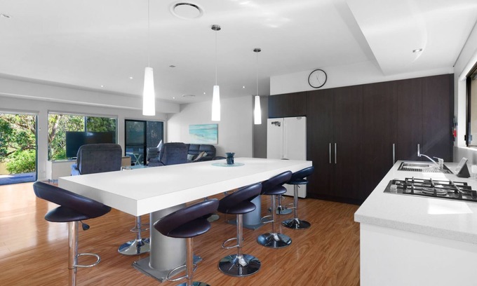 Bewong House | Unwind by the Creek - Beautiful family getaway