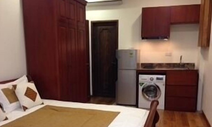 Lavender Apartment | Unwind In An Amazing Balinese Unit
