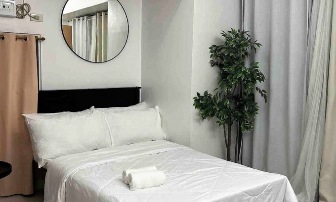 Pinagsama Condo | Unwind @ Viceroy Residences Studio - McKinley Hill