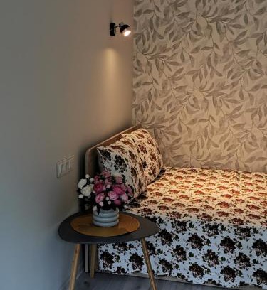 Birzai Apartment | Upės apartamentai