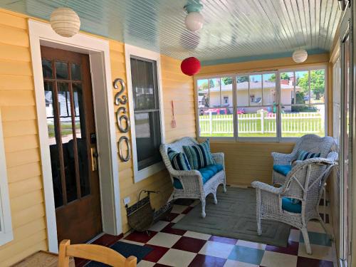 St Ignace House | UP Cottage