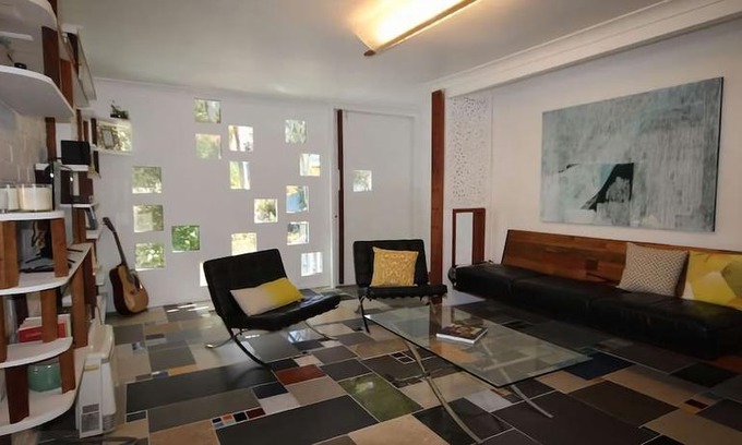 Blackheath House | Up-cycle House Blackheath