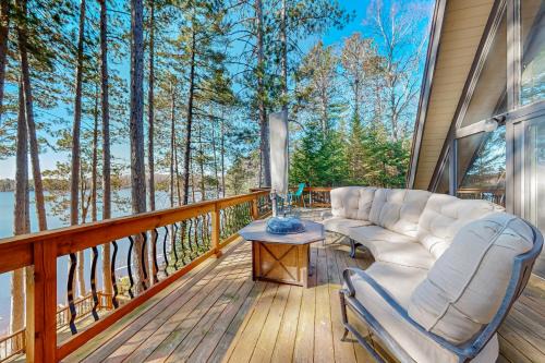 Eagle River House | Up North