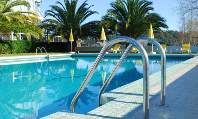 Fermentelos Hotel | UP Pateirahotel